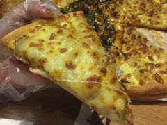 -乐凯撒披萨(欢乐颂购物中心店)