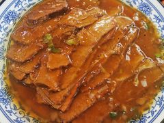 -协顺园回头馆(南顺城路店)