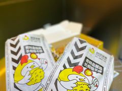 -超级鸡车(曹杨路店)