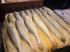 -新荣记(椒江店)