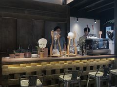 -Metal hands·铁手咖啡