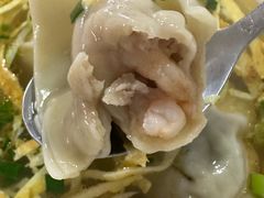 -梦花街馄饨店(中华苑店)