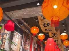 -周小波重庆小面·重庆名小吃(邹容路店)