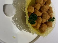 -禧宴Joyous Restaurant(禧园店)