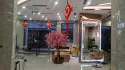 -Meng Lang 梦郎白金店