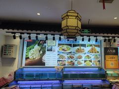 -渔家风味·鲅鱼水饺·央视展播·海鲜天津菜(开发区店)