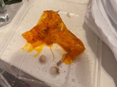 -蛙三泡椒牛蛙(万象城店)
