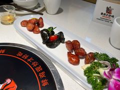 -鲁秀才炒鸡(龙湖西溪天街店)