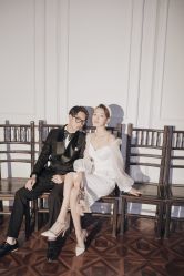 -挪娅婚纱摄影皇家会所