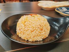 -许哥东北烧烤·铁丳烤串·宫后夹肉(繁花中心店)