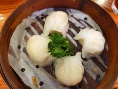 虾饺皇-澳门陈光记烧味饭店(南京德基广场店)