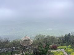-句容茅山景区