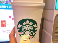 -星巴克(南京狮子桥店)