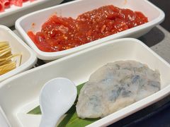 -海底捞火锅(公益西桥店)
