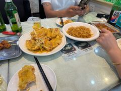 -小院如家饺子馆(观景园小区店)