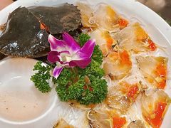 -官塘陈记鱼生·潮汕砂锅粥·牛肉火锅(潮枫路总店)