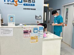 -纳吉亚猫专科动物诊疗中心(蒋宅口分院)