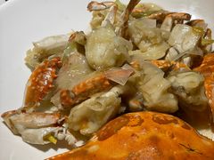-味莊·青岛菜(云霄路店)
