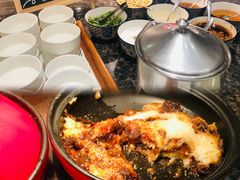 -西安赛瑞喜来登大酒店