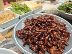 -小吊梨汤·北京菜(香山店)