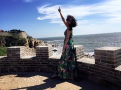 -老虎石海上公园