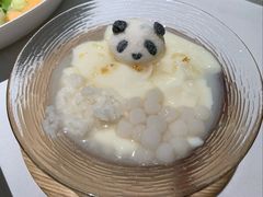 -眉州东坡·熊猫主题餐厅(枫蓝店)