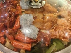 -黄记煌三汁焖锅(民乐园万达店)