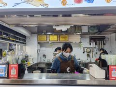 -十二中草莓冰·红豆沙冰屋(十二中店)