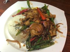 -张果佬年糕卷(科巷店)