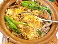 -鹅冠港式茶餐厅(来福士店)