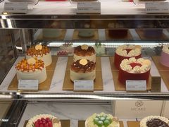 -M'CAKE(西单大悦城店)