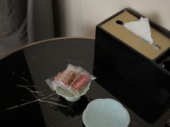 -华夏良子·足道SPA艾灸(金皇大厦店)