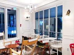 -Cafe de Paris(林荫路店)