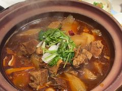 -乔阿马·江南味·驴肉香(龙湖华泾天街店)