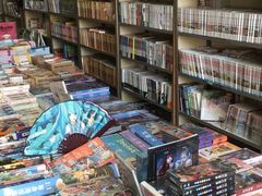 -青岛柏舟书店