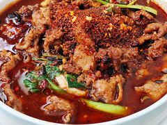 -清真尔卜餐厅(回民街店)