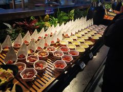 -梨花自助烤肉(乐宾店)