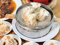 -揽月斋•清真小馆(右安门店)