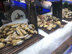 -加餐海鲜自助(宝龙一城店)