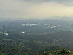 -冶父山国家森林公园