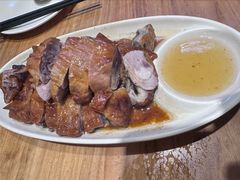 -新澳港式茶餐厅(余姚路店)