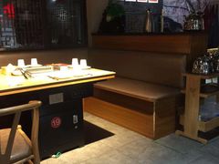 -吉布鲁牛排海鲜自助(巴南万达广场店)