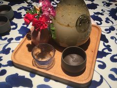 -绿茶餐厅(领展购物广场·中关村店)