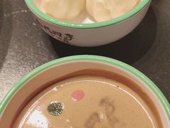 -南门四季铜锅涮肉(大屯·北苑店)