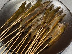 -海鲜e族(马王堆店)