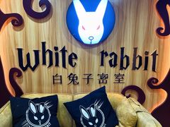 -白兔子密室(长寿路店)