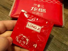 -麦当劳(湛江大厦店)