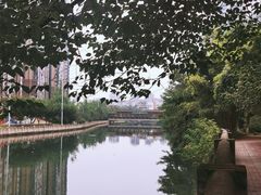 -温江公园