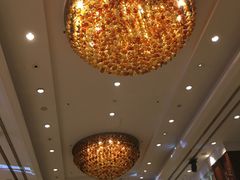 -上海新发展亚太JW万豪酒店