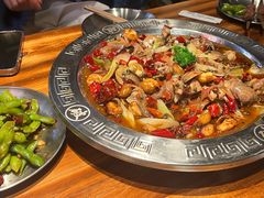-破店肥哈·海鲜·烧烤(郑州银泰inPARK店)
